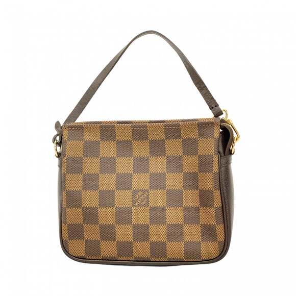 Louis Vuitton Handbags - LOUIS VUITTON Brown Damier Pouch